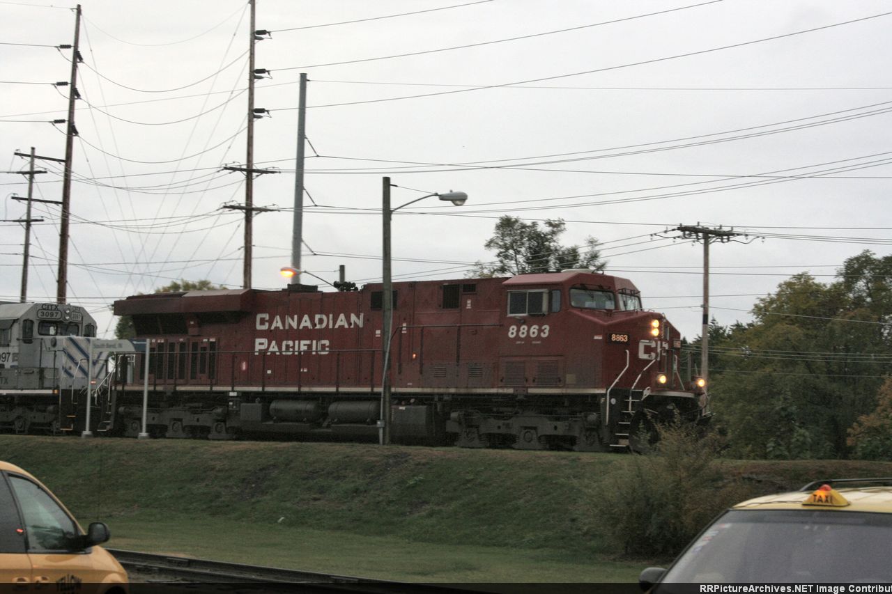 CP 8863